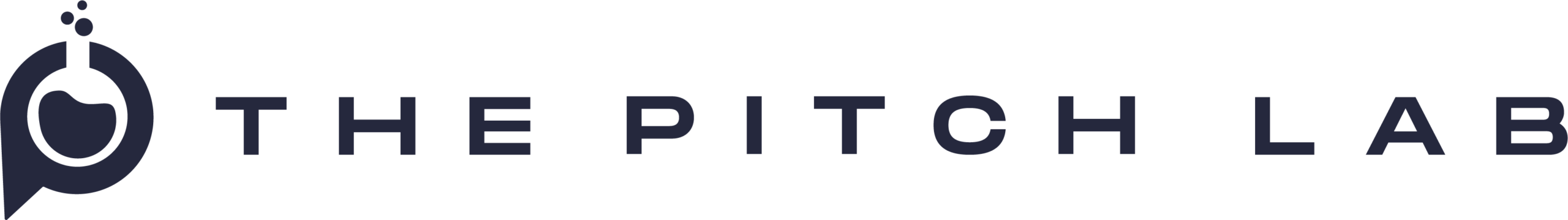 The Pitch Lab